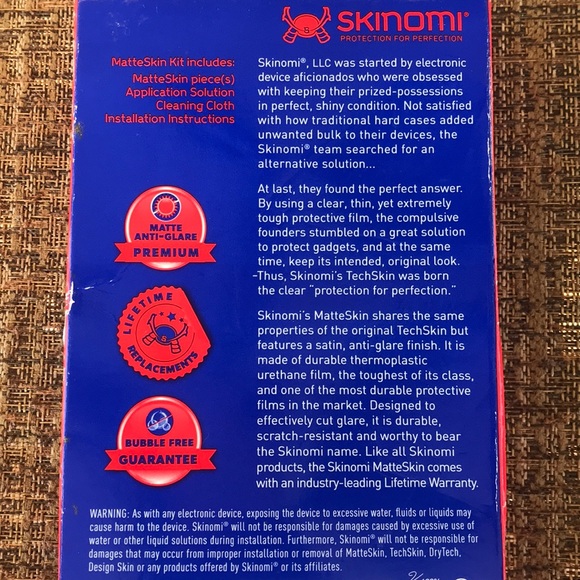 Skinomi Matteskin for Google Pixel 3 - Picture 4 of 4